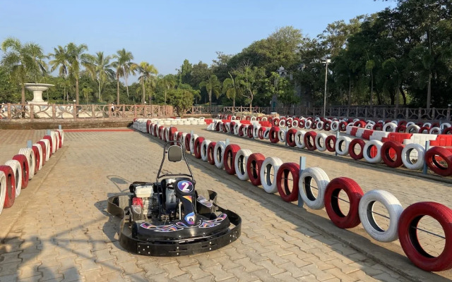 DAN Resorts & Weddings