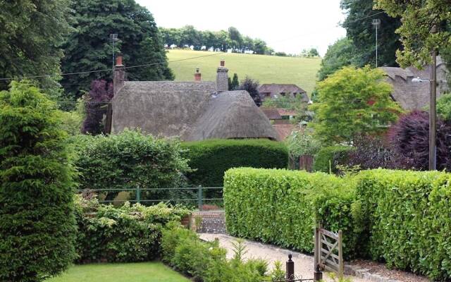 Shafts Barn, Winchester