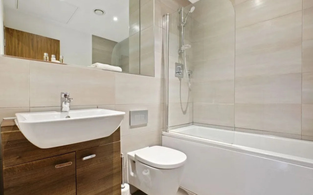 Broadway Residences One Bedroom