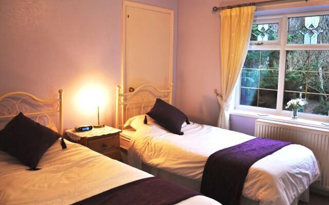 The Willows Bed and Breakfast