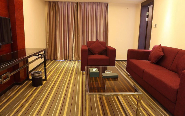 Shanshui Fashion Hotel