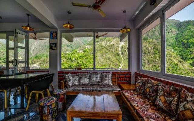 Sahastradhara RiverResort