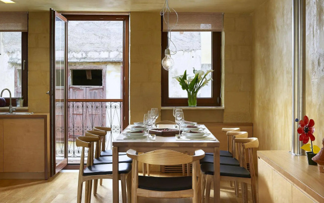 Dorotheou House