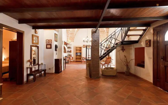 Appartamento Messicano