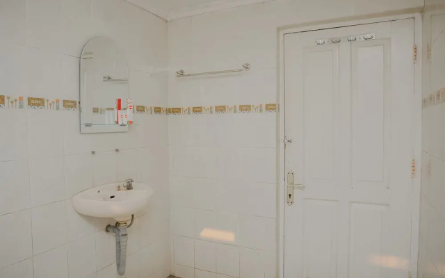 OYO 1107 Rossan Villa