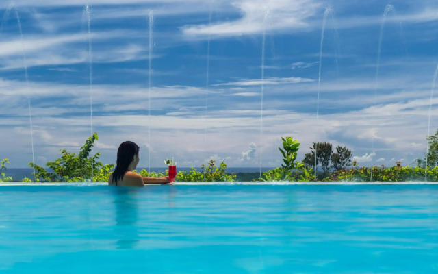 Panja Resort Palawan