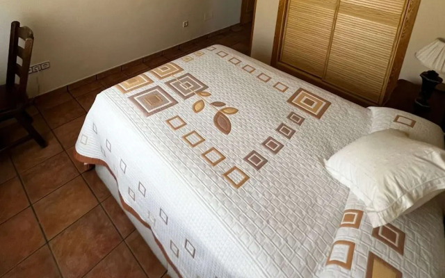 Belvilla by OYO Single Chalet en La Adrada