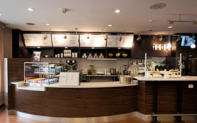 Courtyard by Marriott Halifax Downtown