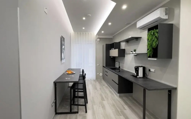 Al Civico 3 Home & Suites