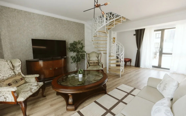 Dec Apartments
