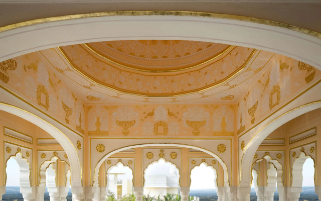 Hyatt Regency Jaipur Mansarovar