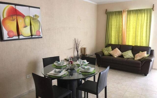 Casa Vacacional En Cancun