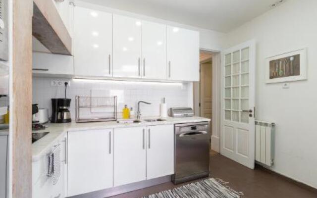 Ambitious Experience