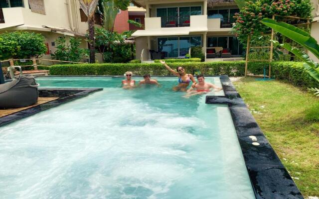 Mama Beach Residence