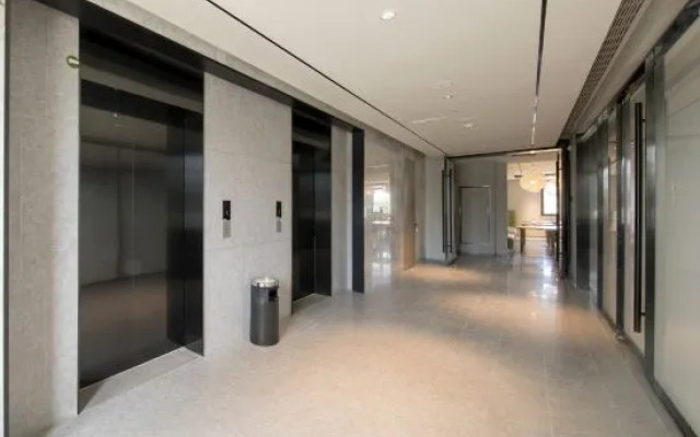 Ji Hotel (Xiamen Airport)