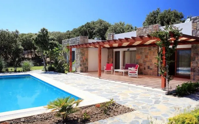 Bodrum Luxury Farm House - 2017