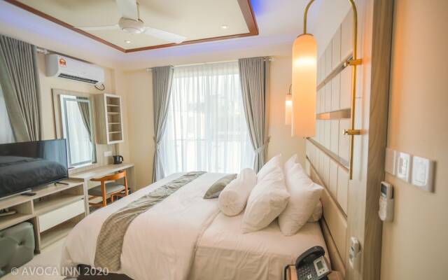Avoca Inn