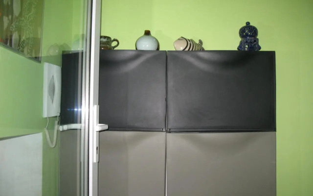 Privat na Sihoti 1