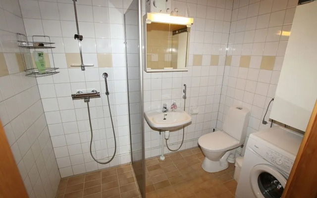 Kuukkeli Apartments Urupaa and Saarisatu