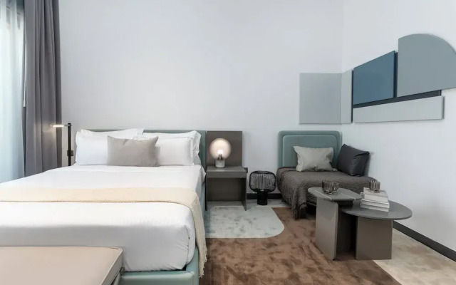 Bespoke Residences - Mag Eye