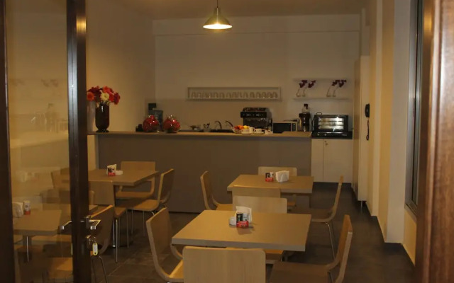 Byblostar Hotel