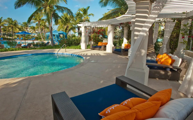 Sandals Emerald Bay All Inclusive