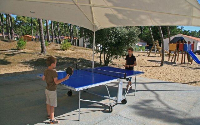 Village De Vacances Atlantique Vacances