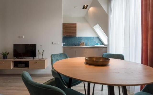 Centrum-Appartement Langstraat 29