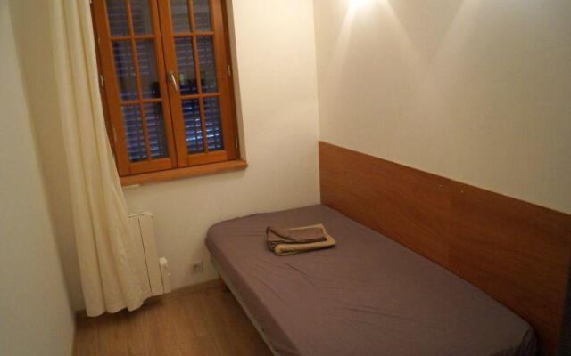 Appartement Libre Echange