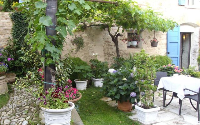 Hotel Il Villino
