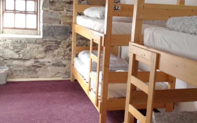The Old Mill Holiday Hostel