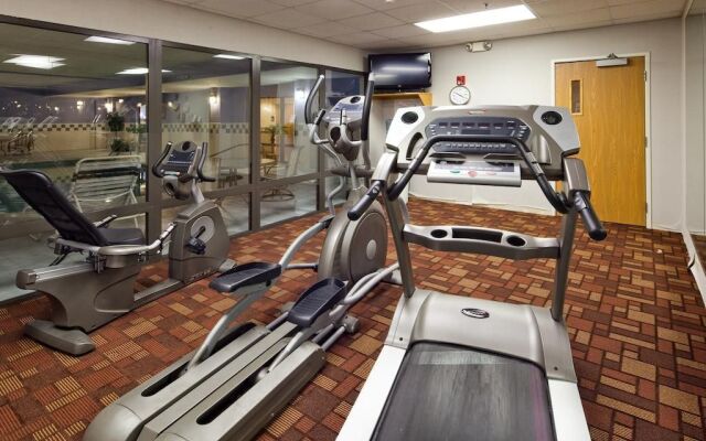 Quality Inn & Suites