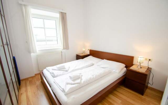 Apartment Cityxpress TOP 7 - Zell am See