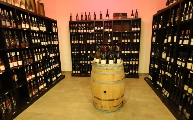 Le Rendez-vous de l'Été