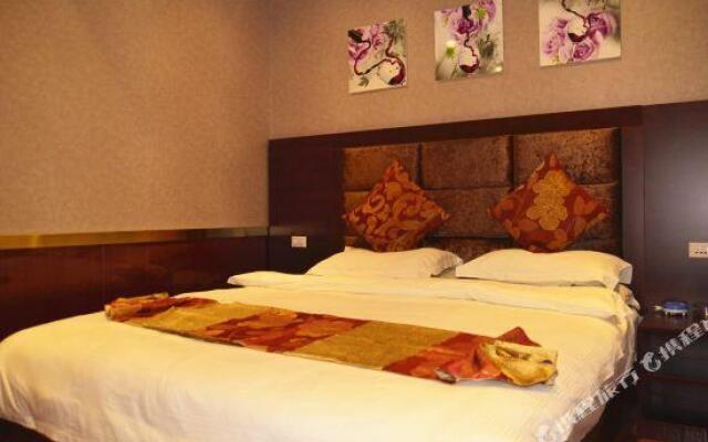 Kejia Hotel