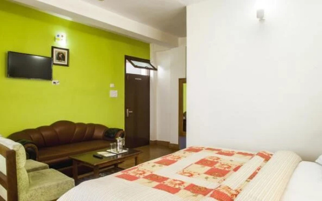 Ranikhet Grand