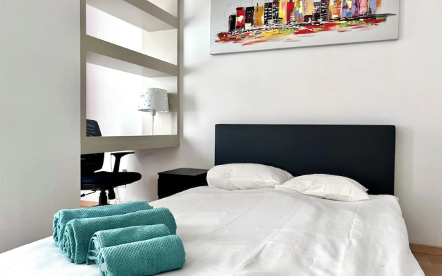 Studio Apartment Heart of Brussels