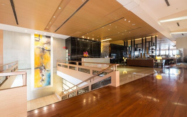 City Suites Taipei Nanxi