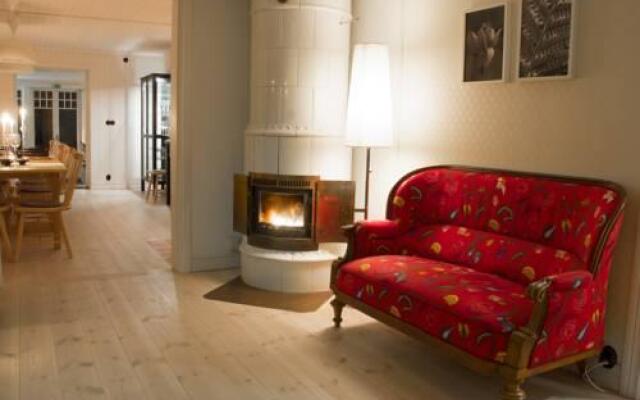 Åkagårdens Lodge