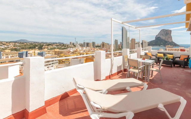 Pondarosa 54 - Costa CarpeDiem