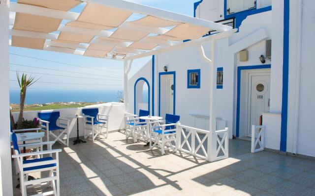 Milos Villas Hotel