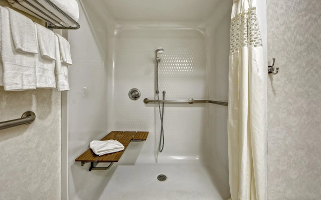 Hampton Inn Morristown