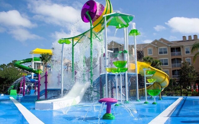 Windsor Hills Resort 7825