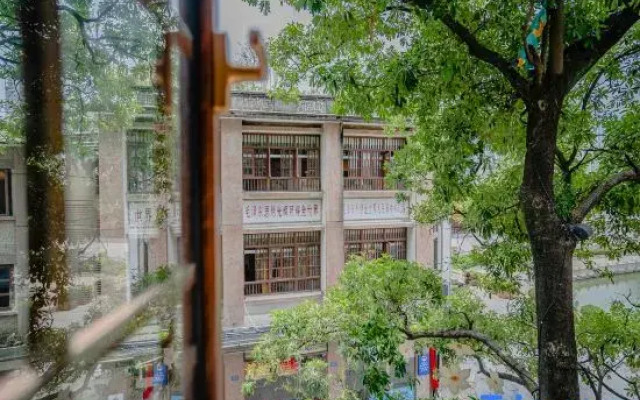 Yuebo Qicheng·Cultural Accommodation (Zhangzhou Gucheng Branch)