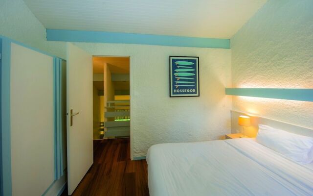 Résidence Vacances Bleues Domaine de l'Agreou