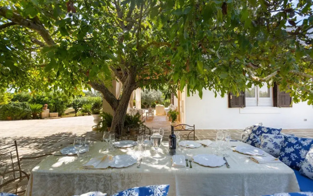 3128 Villa Nina by Perle di Puglia