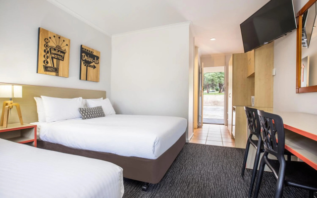Burvale Hotel