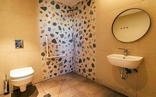 Even Derech by Smart Hotels