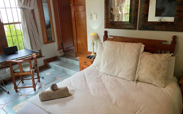 Waterloo Guest House