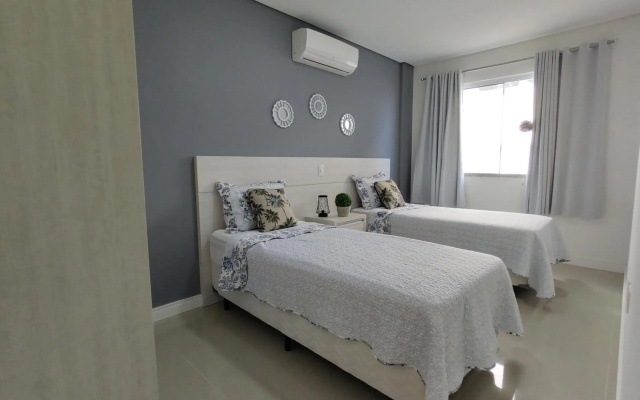 Apartamento 101 Residencial Ipê Branco
